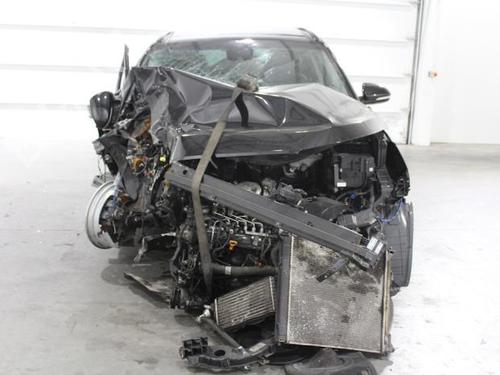 Electronic module HYUNDAI TUCSON (TL, TLE) 1.7 CRDi | BP15022711M83 