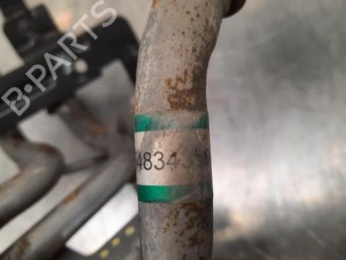 AC pipe ALFA ROMEO STELVIO (949_) 2.0 Q4 (949.AXF2A) | BP23591455M126 