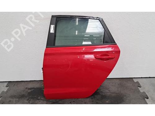 Used Left rear door Left rear door 38297439 38297439