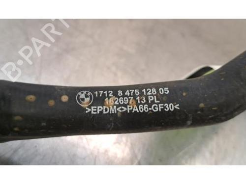 Pipe BMW iX (I20) xDrive 50 | BP24185317M125 
