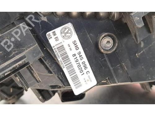 Right taillight VW GOLF VIII Variant (CG5, DB5) 2.0 TDI | BP33476752C35 - Image 5