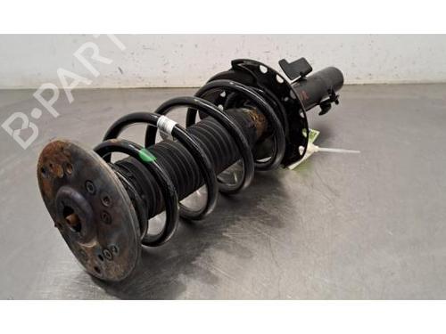 Used Right front shock absorber LAND ROVER RANGE ROVER EVOQUE (L538) 2.0 D 4x4 (150 hp) 30403892