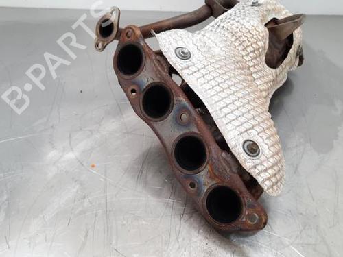 Exhaust manifold TOYOTA COROLLA Estate (_E21_) 1.8 Hybrid (ZWE211W) | BP21673471M110 