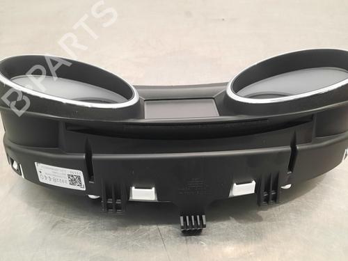 Instrument cluster OPEL ASTRA K (B16) 1.5 CRDI (68) | BP17565772C47 