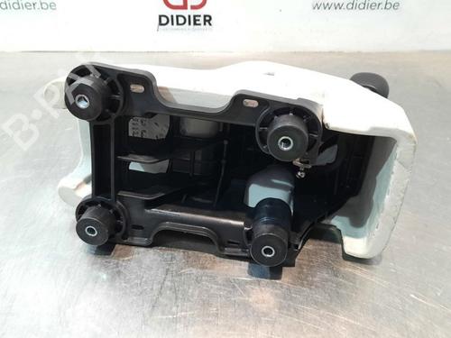 Gear lever OPEL CROSSLAND X / CROSSLAND (P17, P2QO) 1.2 (75) | BP10894172M90 