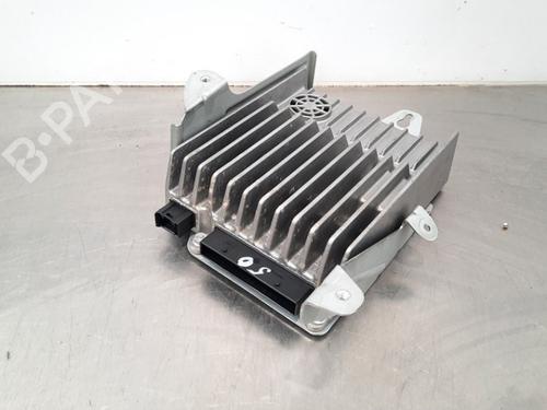 Used Electronic module MERCEDES-BENZ C-CLASS (W204) C 180 CDI (204.000) (120 hp) 11108609