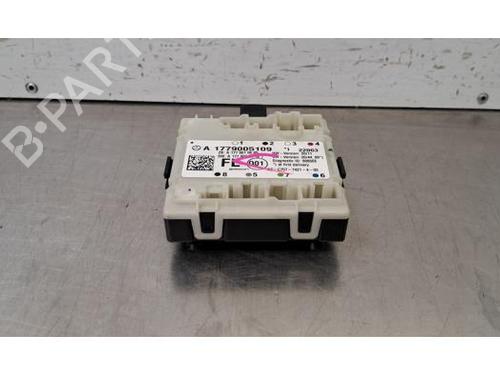 electronic-module-mercedes-benz-glb-x247-2019-39153667 main image