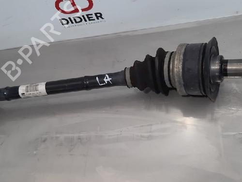 Left rear driveshaft BMW 4 Gran Coupe (F36) 420 i | BP10878795M40 