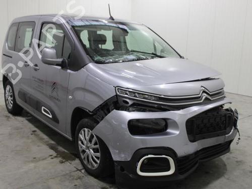 Elektronisk sensor CITROËN BERLINGO (ER_, EC_) 1.5 BlueHDi 100 | BP23620703M84 