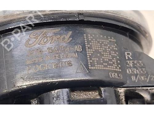 Right front fog light FORD PUMA (J2K, CF7) 1.0 EcoBoost mHEV | BP33167589C31 - Image 3