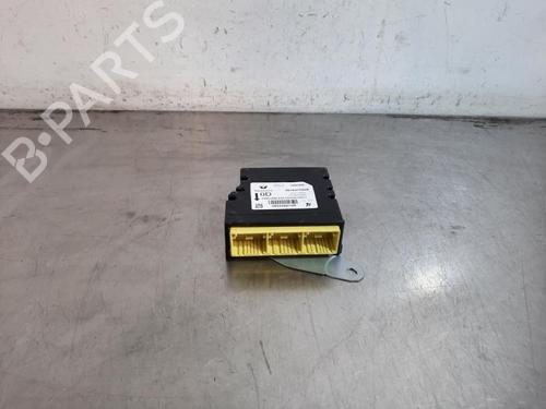 Airbag styreenhed Airbag styreenhed RENAULT AUSTRAL TCe 130 (HGM2) (131 hp) 37511664 37511664
