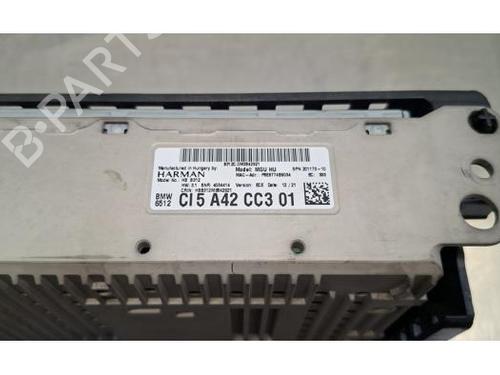 Electronic module BMW 3 Touring (G21, G81) 318 d Mild-Hybrid | BP39892713M83 - Image 6