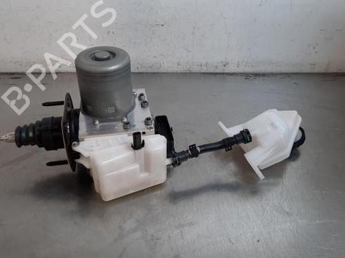 Used Servo brake Servo brake 39601520 39601520