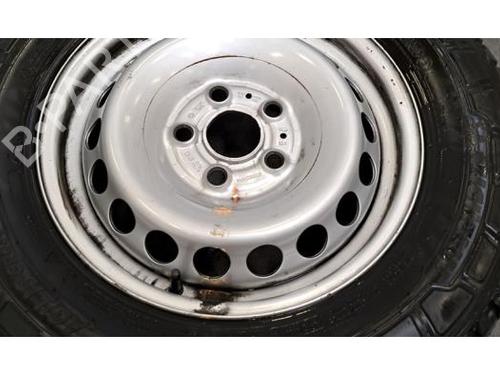 Fælk MAN TGE Van 2.0 TDI (01V, 03V, 36V, UYB, UYC, UYD) | BP35746871C45  - Image 12