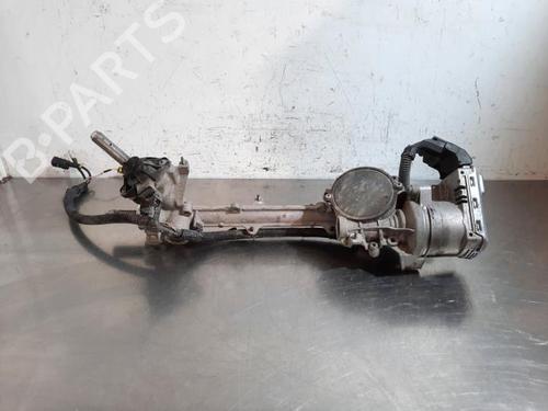Used Steering rack PEUGEOT 308 III (FB_, FH_, FP_, F3_, FM_) BlueHDi 130 (FBYHZL, FBYHZT) (131 hp) 25905453