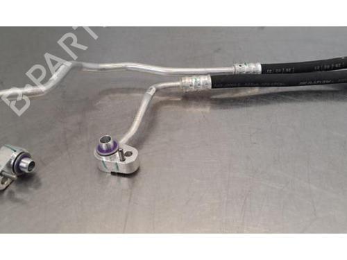 AC pipe BMW X1 (U11) xDrive 25 e Plug-in-Hybrid | BP39905454M126 - Image 3