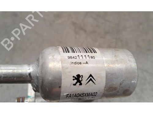 AC pipe PEUGEOT 308 III (FB_, FH_, FP_, F3_, FM_) e-308 (FMZKWZ) | BP26171459M126 