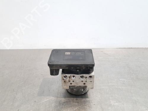 Used ABS pump RENAULT TRAFIC III Van (FG_) 1.6 dCi 125 (FGMH) (125 hp) 15034407