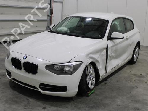 Warning switch BMW 1 (F21) 114 i | BP23581673I22 - Image 4