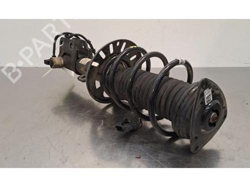 Høyre foran støtdemper DS DS 4 II (FR_, FB_, F3_, FP_) PureTech 180 (F35GFT) | BP29468292M17 