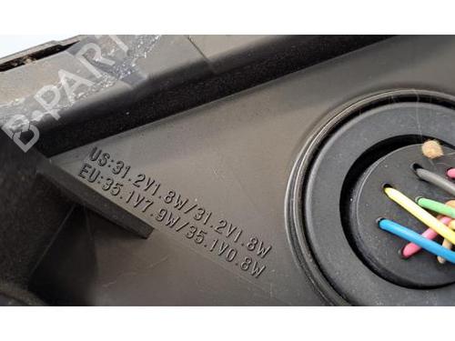 Venstre forlygte MAZDA 3 Hatchback (BP) 2.0 SKYACTIV-G M Hybrid | BP39230603C28 - Image 9