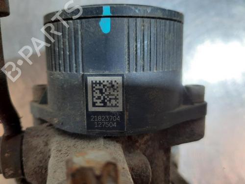 Left rear brake caliper PEUGEOT 508 II (FB_, FH_, F3_) 1.5 BlueHDI 130 (FBYHZJ, FBYHZR) | BP29701305M107 