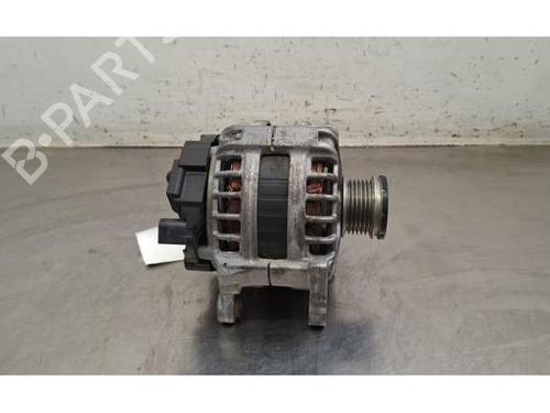 Alternator VW POLO VI (AW1, BZ1, AE1) 1.0 MPi | BP38297455M7 - Image 4