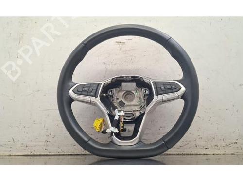 Used Steering wheel Steering wheel VW GOLF VIII (CD1, DA1) 2.0 TDI (116 hp) 40284784 40284784