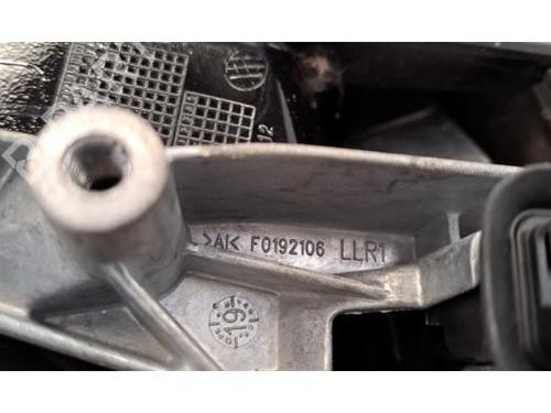 Right mirror BMW 1 (F40) 118 i | BP29962625C27