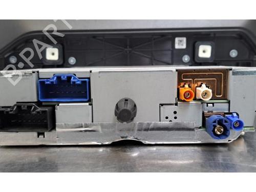 Electronic module CITROËN C4 III (BA_, BB_, BC_) ë-C4 (BCZKXC, BZCKSC) | BP36005182M83 - Image 3