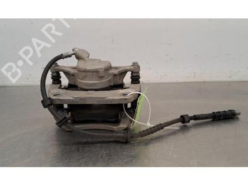 Used Left front brake caliper CITROËN C5 AIRCROSS (A_) 1.5 BlueHDi 130 (ACYHZJ, ACYHZR) (131 hp) 28526238