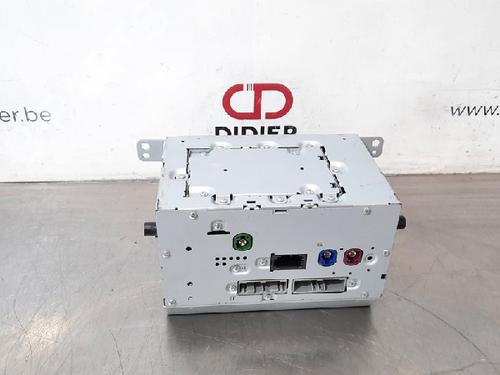 Used Radio VOLVO V90 II Estate (235) D3 (150 hp) 15019314