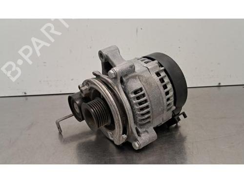 Alternator BMW 1 (F40) 116 d | BP40614954M7 - Image 5