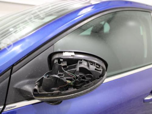 Instrument cluster RENAULT MEGANE IV Hatchback (B9A/M/N_) 1.6 TCe 205 (B9MV) | BP25829447C47 - Image 12