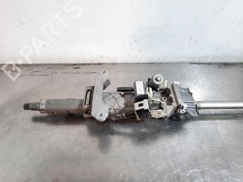 Steering column TESLA MODEL 3 (5YJ3) EV AWD | BP37499365M21 - Image 4