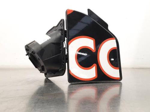 Fuel flap RENAULT MASTER III Van (FV) 2.3 dCi 145 RWD (FV0E, FV0F, FV0T, FV10, FV12, FV11) 765M63121R