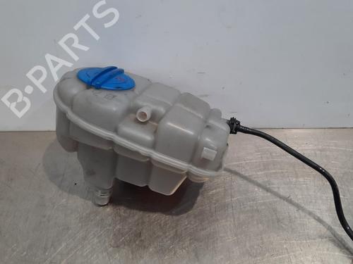 Used Expansion tank AUDI A6 C7 Avant (4G5, 4GD) 3.0 TDI quattro (218 hp) 15026517