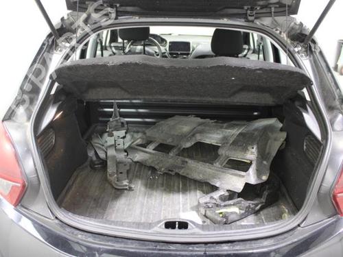 Switch PEUGEOT 208 I (CA_, CC_) 1.5 BlueHDI 100 | BP23616207I30  - Image 21
