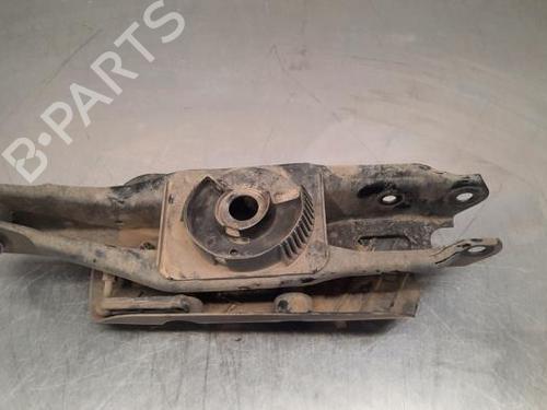 Venstre bagtil bærearm AUDI Q4 E-TRON SUV (F4B) 40 | BP23616370M14 