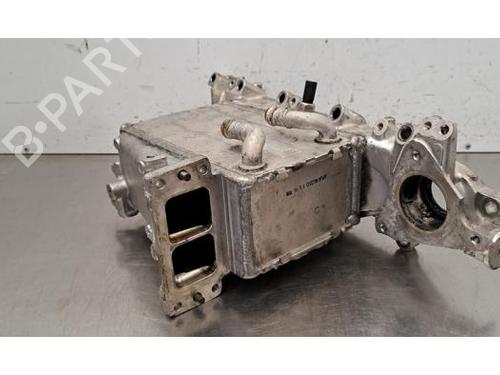 Intake manifold VW T-ROC (A11, D11) 1.6 TDI | BP38297501M70 - Image 4