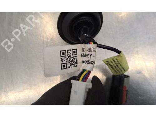 Retrovisor esquerdo BYD e6 EV | BP33927645C26  - Image 5