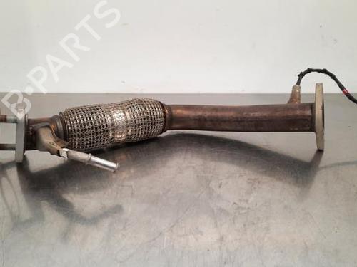 Udstødningsmanifold KIA CEED Sportswagon (CD) 1.0 T-GDI | BP23600191M110 