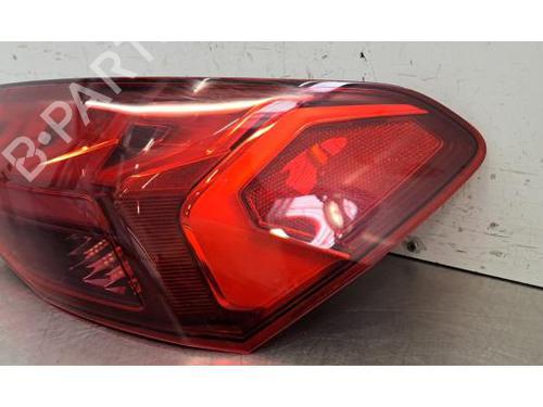 Right taillight AUDI A3 Limousine (8YS, 8YM) 35 TDI | BP40025864C35 - Image 2
