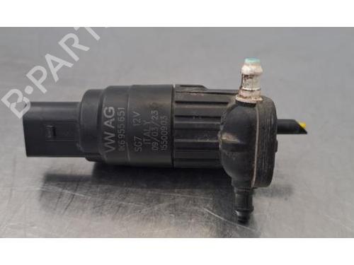 Motor do esguicho Motor do esguicho VW ID.4 (E21) Pro (174 hp) 39732163 39732163