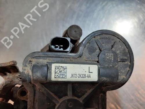 Left rear brake caliper LAND ROVER DISCOVERY SPORT (L550) 2.0 D 4x4 | BP29844655M107 