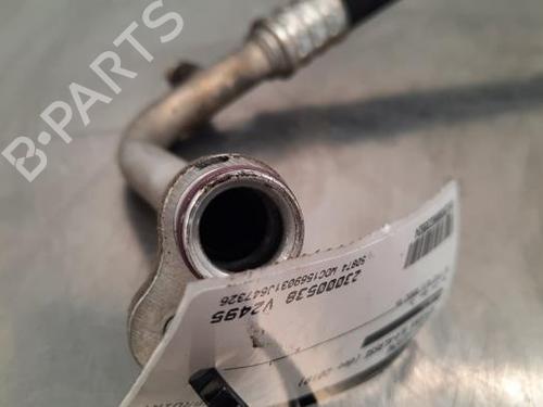 AC pipe MERCEDES-BENZ GLA-CLASS (X156) GLA 220 CDI (156.903) | BP23613170M126 
