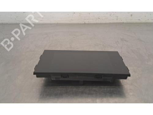 Multifunctionele display OPEL CORSA F (P2JO) 1.2 (68) (75 hp) 30046959
