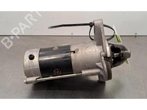 Startmotor RENAULT TRAFIC III Van (FG_) 2.0 dCi 130 (FGMY) (131 hp) 31273149