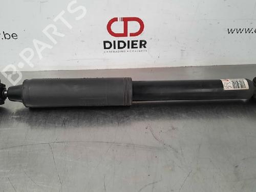 Used Left rear shock absorber CITROËN C3 III Van (SX_, SY_) BlueHDi 100 (102 hp) 10872067