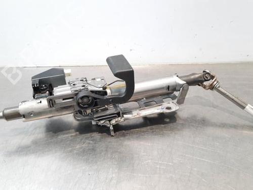 Used Steering column PEUGEOT 208 II (UB_, UP_, UW_, UJ_) 1.2 PureTech 130 (131 hp) 24600035